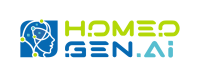Logo Homeogen